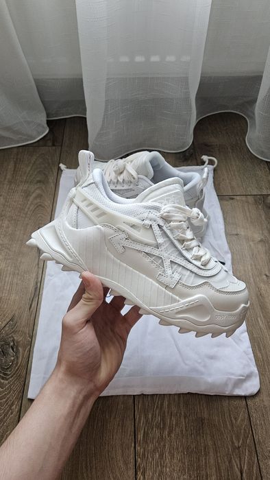 Off-White Odsy-1000 Albi
