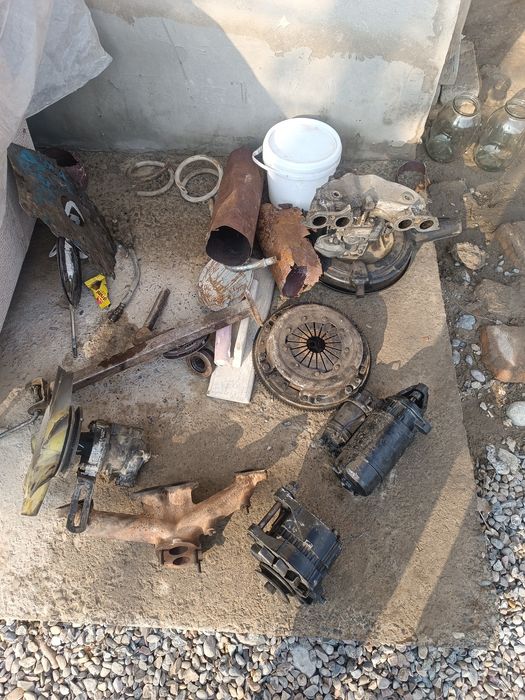 Заднимос, ва бошка ехтиёт ксимлар сотилади рабочи холатда редуктор ово