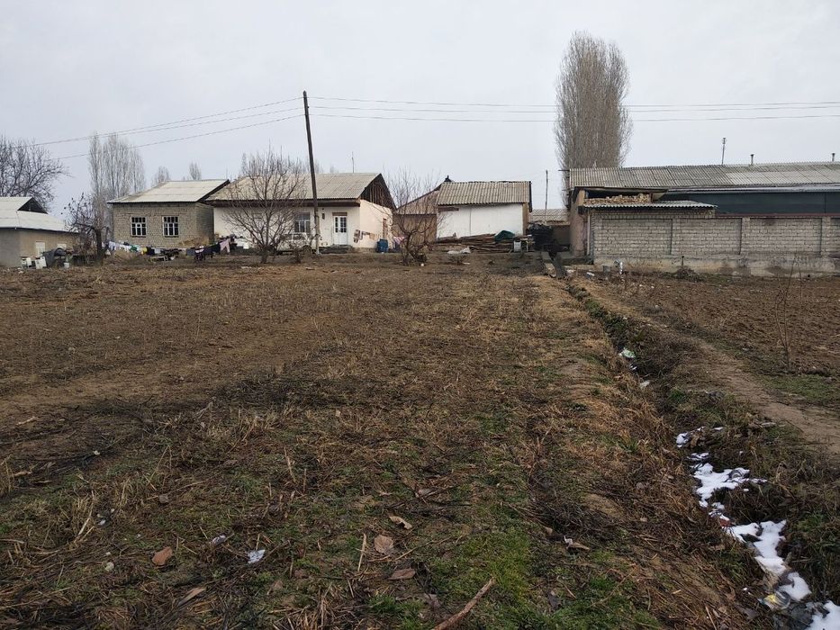 Участка Уй сотилади 6/сутки 20.000$
Йанги йул тумани

Sho'ralsoy maxal