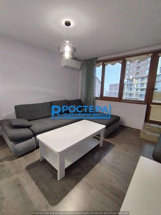 Дава се под наем Двустаен апартамент в Варна, Бриз - 65 кв.м за 158597.76 € - Снимка #7