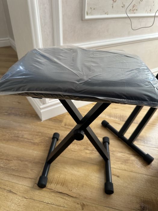 Эклектронное пианино