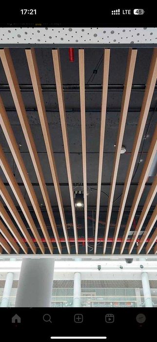 Armstrong | Армстронг | grilyato | patalok | потолок | грильято |AS-3