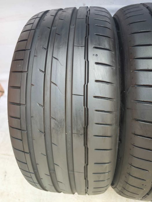 Anvelope 255/45/19 ca noi vara an 2024 HANKOOK