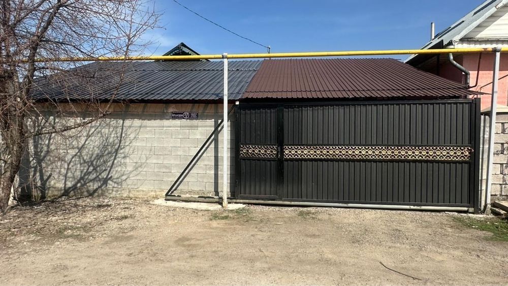 Продам частный дом в п.Панфилово