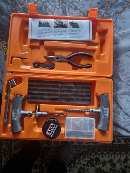 Автозапчасти и аксесуары