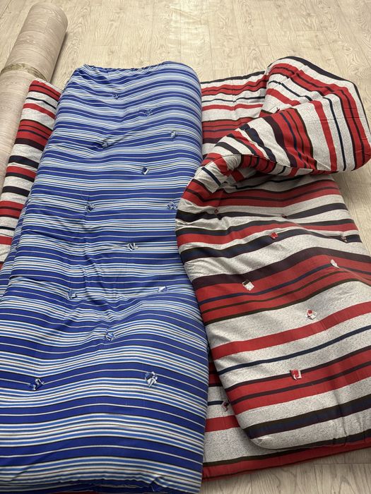 2 матраса 160х200