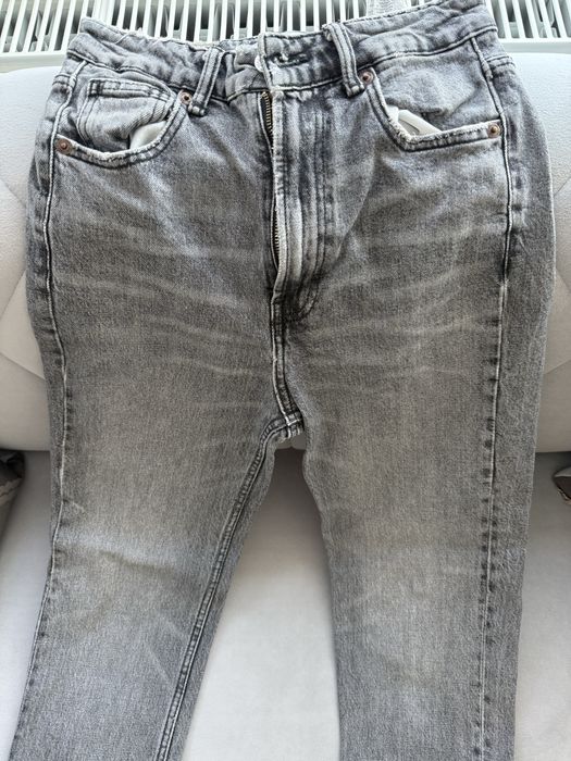 Zara различни дънки