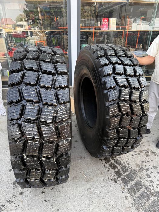 17.5R25 maxam tubeles