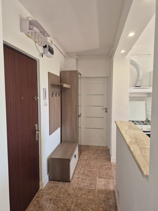 Inchiriez apartament 2 camere
