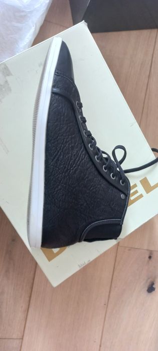 Дамски кецове Diesel