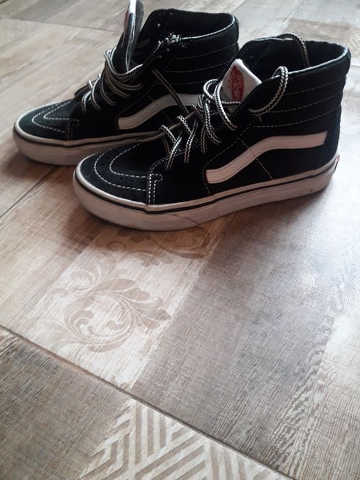 Zara, Vans, Soy Luna