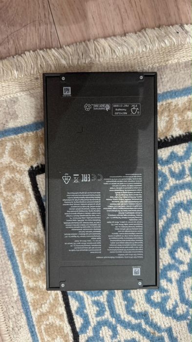Смартфон Самсунг S26 ultra