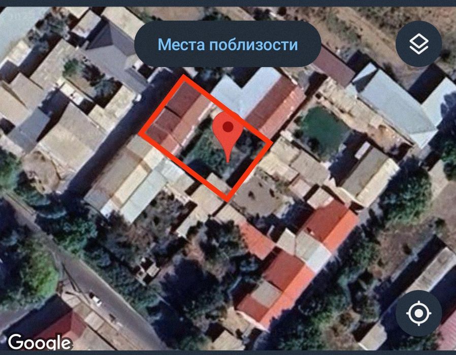 Ховли уй сотилади.