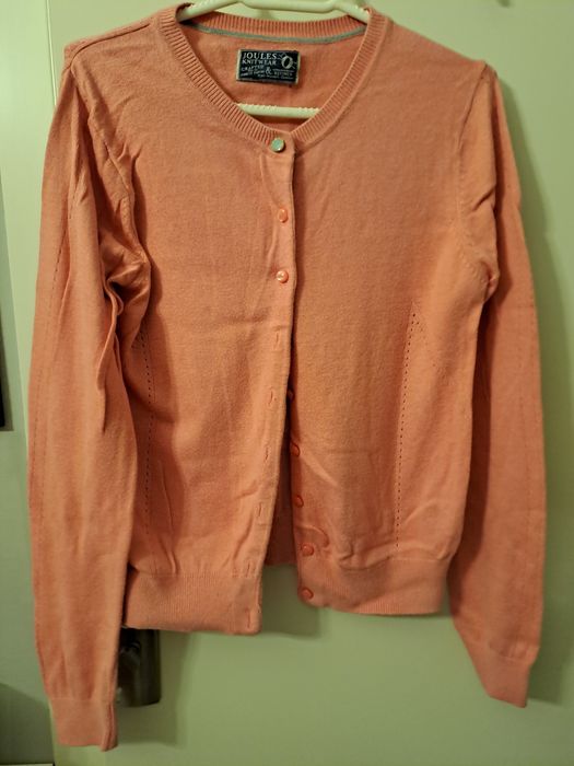 Марков елек и жилетка