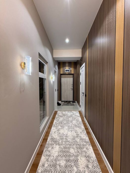 Юнусабад 11кв Мегапланет