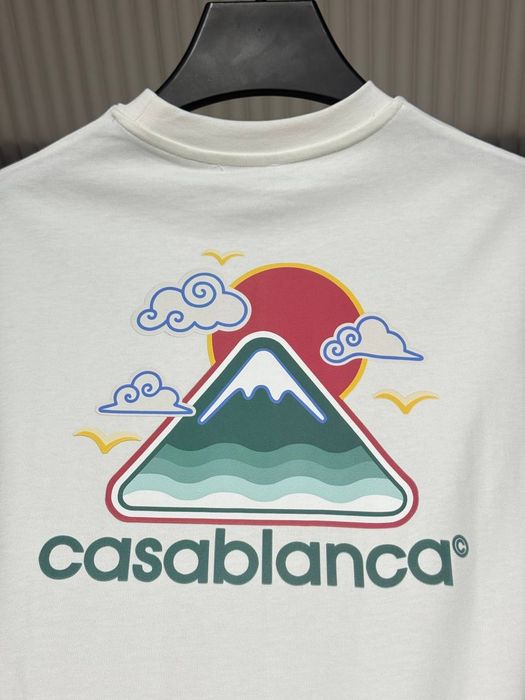 Casablanca тениска S-4XL