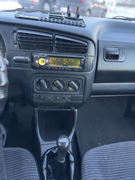 Продам гольф 3 Моно