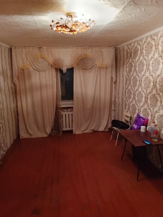 Продам  1 комнатную квартиру