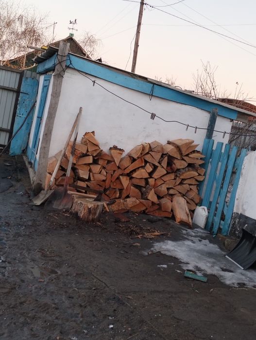 Продам хороший дом