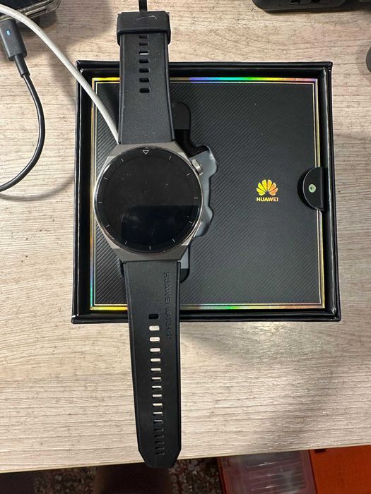 Huawei Watch GT3 Pro