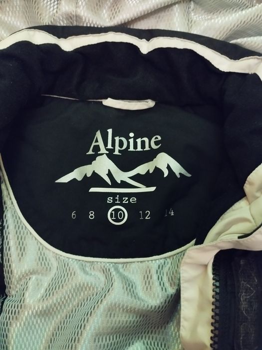 Палта и якета за момиче.