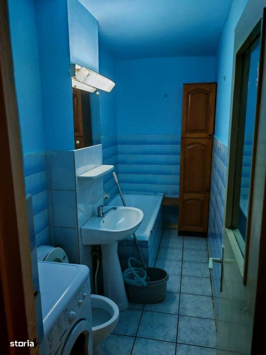 De vanzare Apartament 2 camere, zona Cetate.