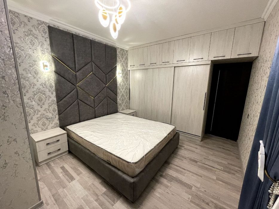 Yotoqxona oshxona mebel