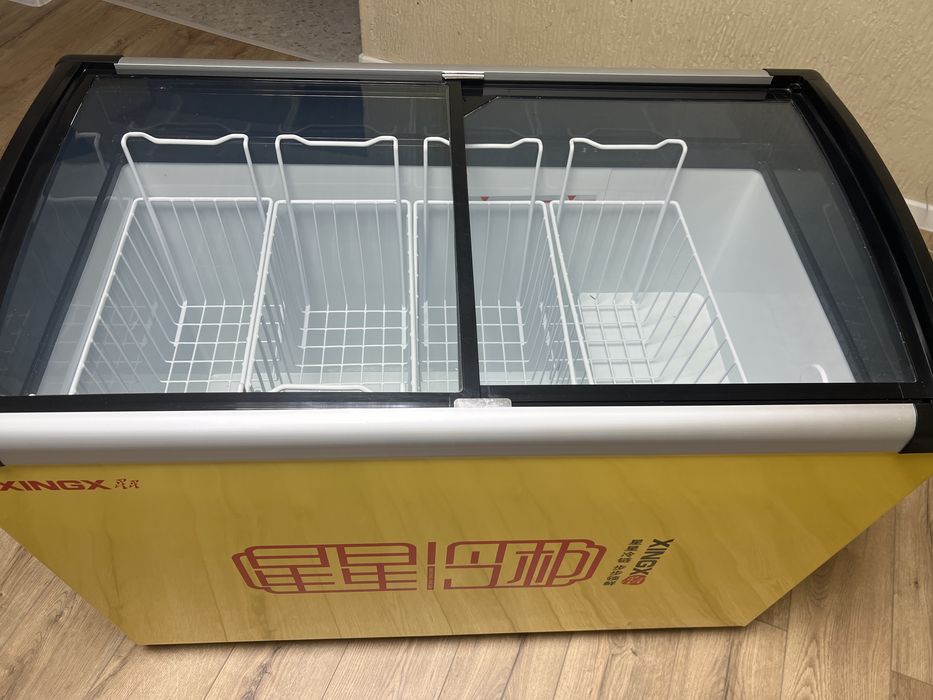 Морозильник Xingx(Chest Freezer)