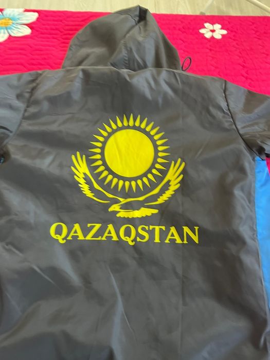 Ветровка отличного качества