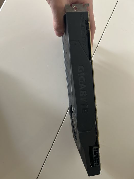 Продам видеокарту rtx 2080 turbo