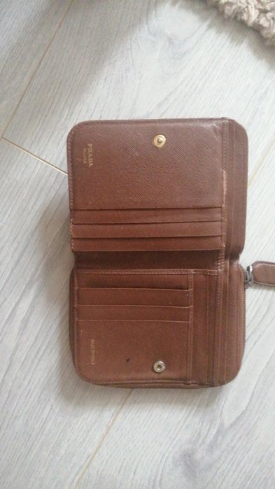 Portofel Prada Milano