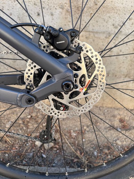 Bicicletă MTB Custom Radon Skeen Trail 29” - Componente Premium( asemanatoare Cube , Track)