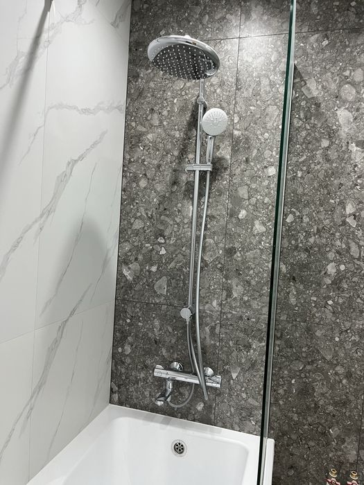 Отделочные работы