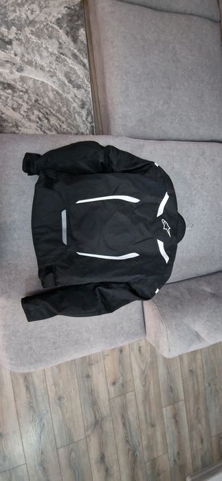 Geaca moto alpinestars