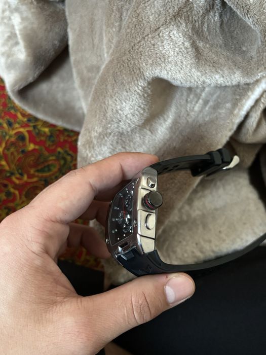 часы TISELLY6622