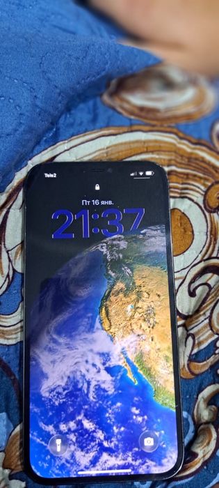 Продам IPHONE 12 Pro Max