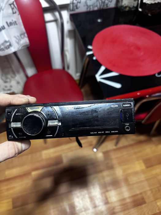 Магнитофон хороший