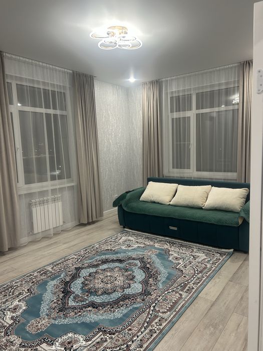 Сдам по суточно квартиру!