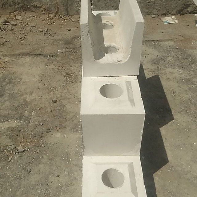 Legoblok penablok gipsablok sfatli joyida quyilishi terilishi