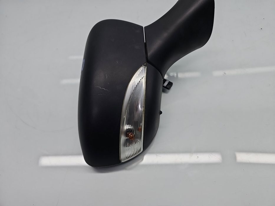 Oglinda dreapta Renault Clio 4 (B98) Hatchback [Fabr 2012-2020] GRI ME