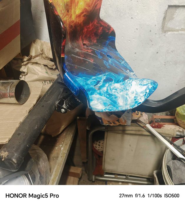 Дрифт кар отлично работает