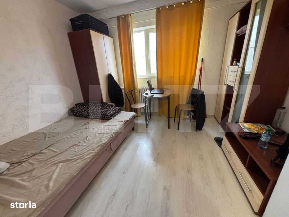 Camera de camin, 17 mp, zona Bularga