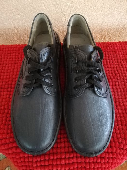 Pantofi bărbați nr 44 Rick Tucker nr 44