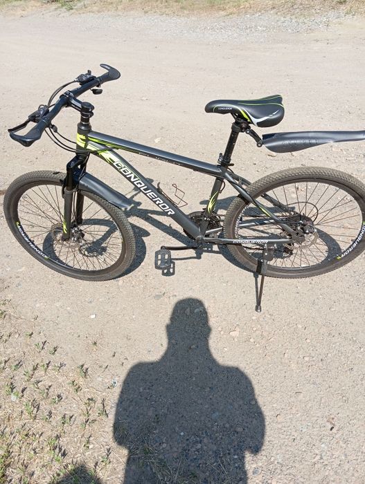 Продам подростковый велосипед