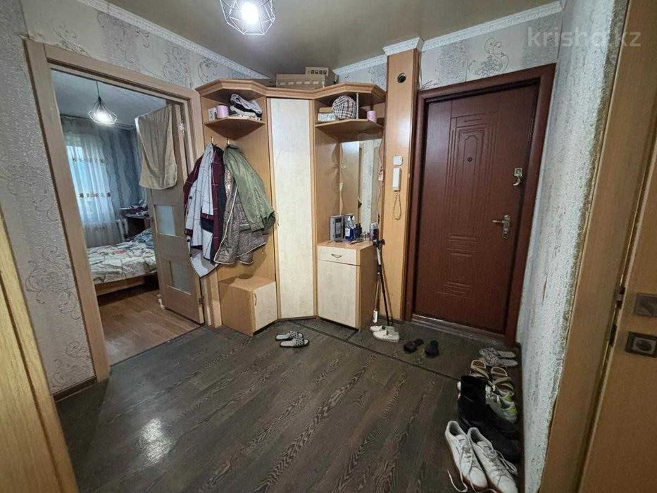 Продажа 3-комнатной квартиры