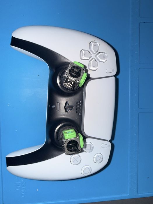 Controller ps5 stickdrift