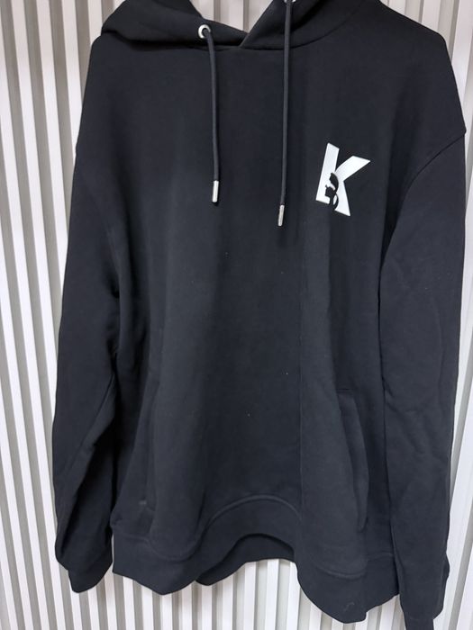 Hanorac Karl Lagerfeld XXL original