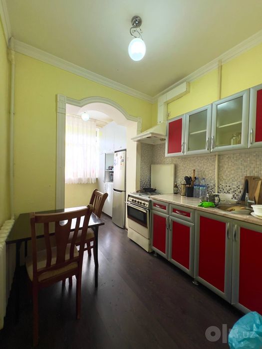 Продам 2 ком. Риезий Паркентский Уммон корзинка , улучшенка