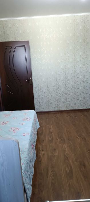Продаётса 6 ком квартира