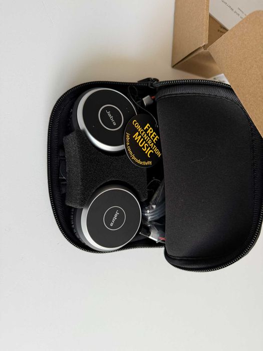 Casti Jabra Evolve 65